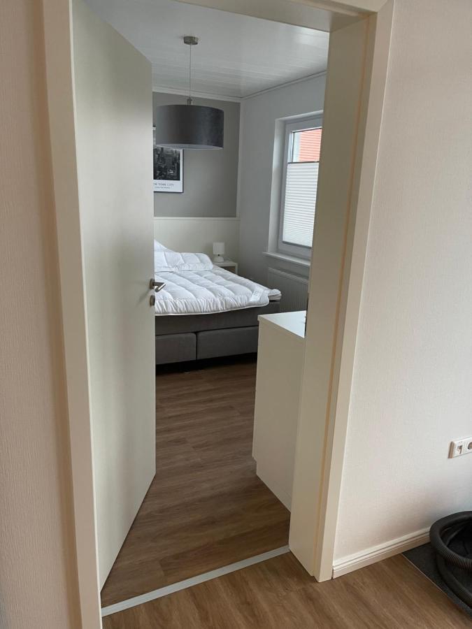 Ferien Bungalow Ennens Rhauderfehn Exteriér fotografie