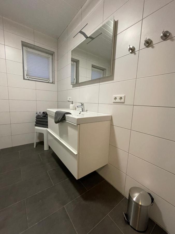 Ferien Bungalow Ennens Rhauderfehn Exteriér fotografie