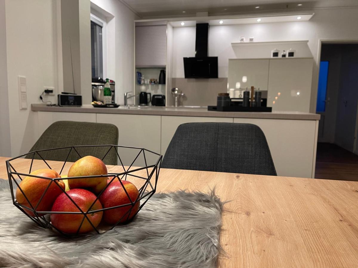 Ferien Bungalow Ennens Rhauderfehn Exteriér fotografie